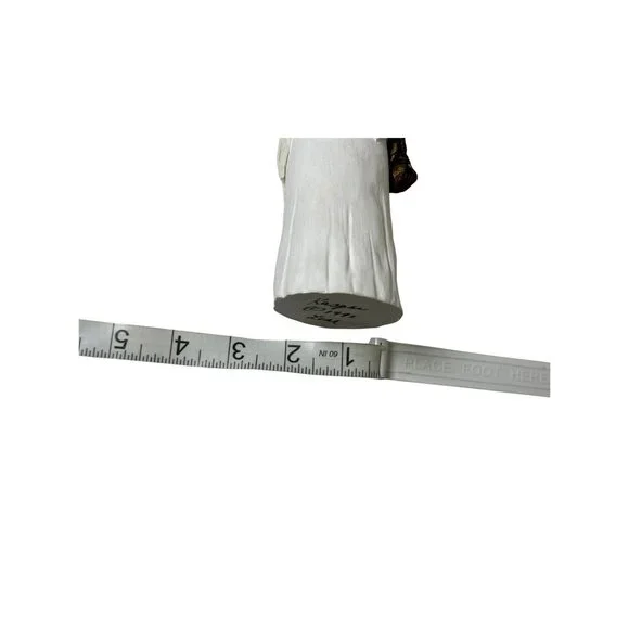 Vtg Hestia Companions NATIVITY Kaspar WISEMAN Figure Nativity Religious Biblical - Picture 7 of 11